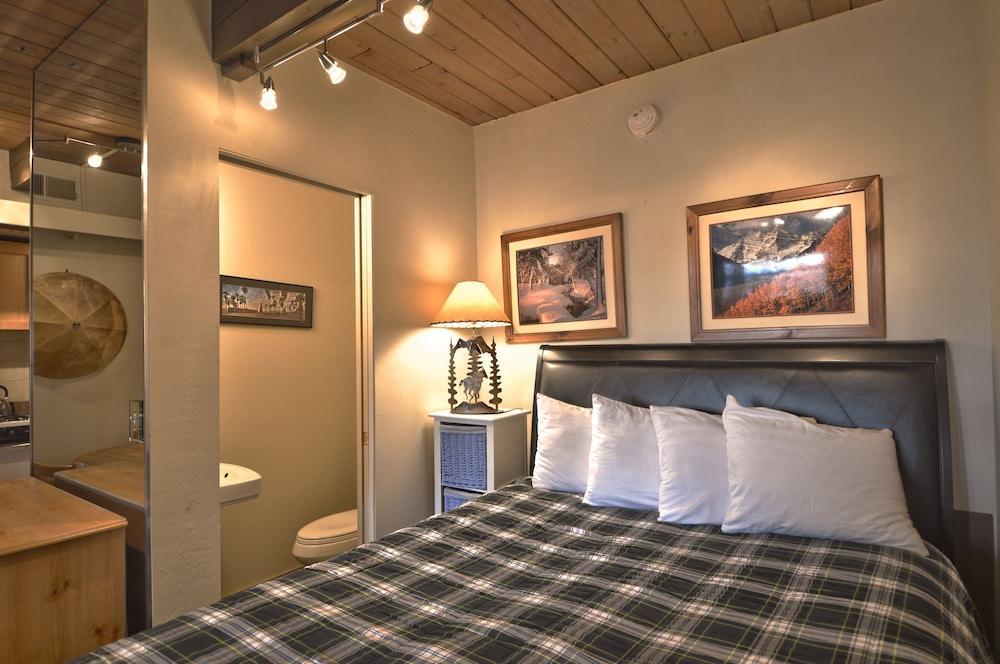 Aspenwood - Coraltree Residence Collection Snowmass Village Exterior foto