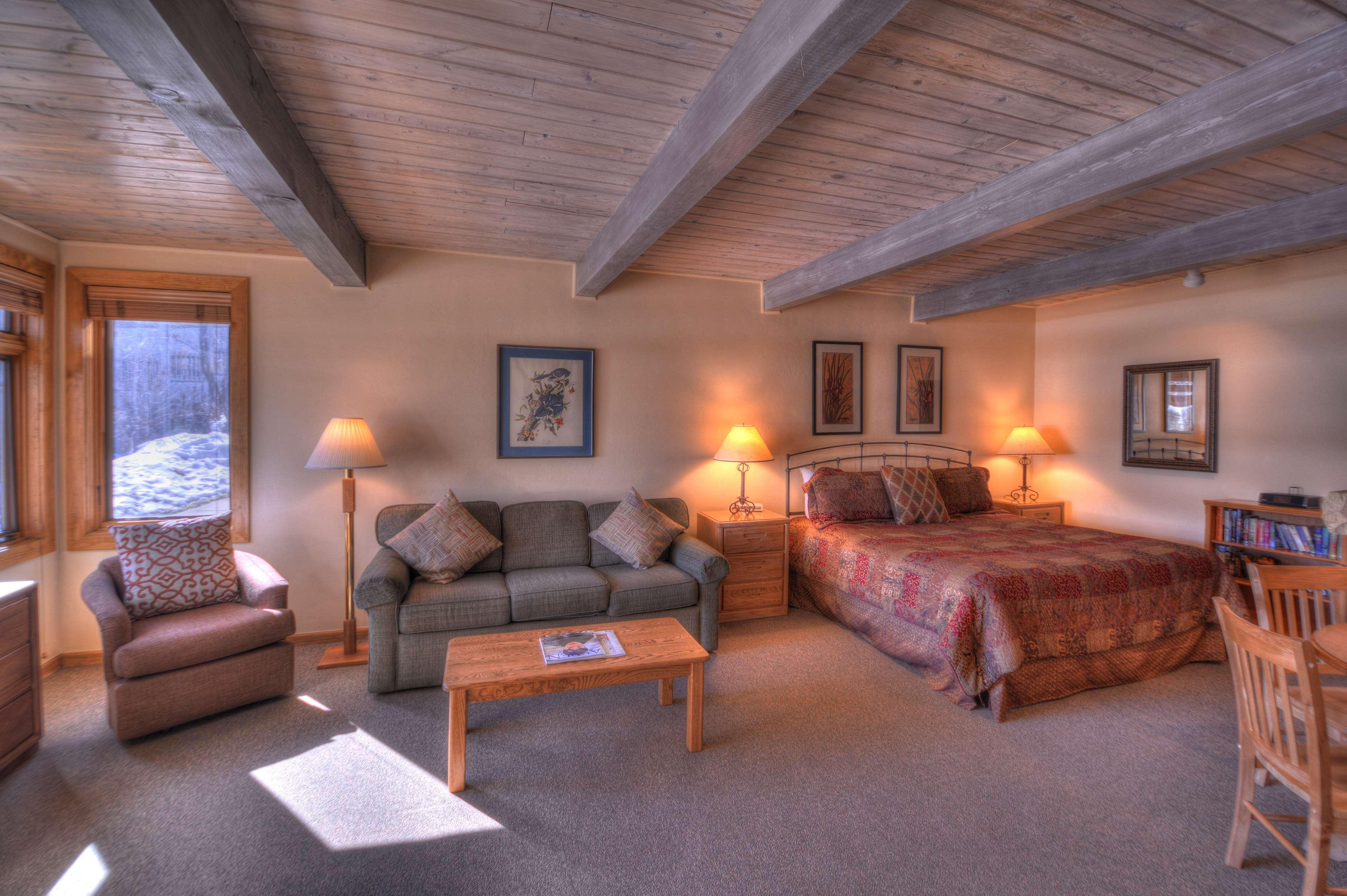 Aspenwood - Coraltree Residence Collection Snowmass Village Exterior foto