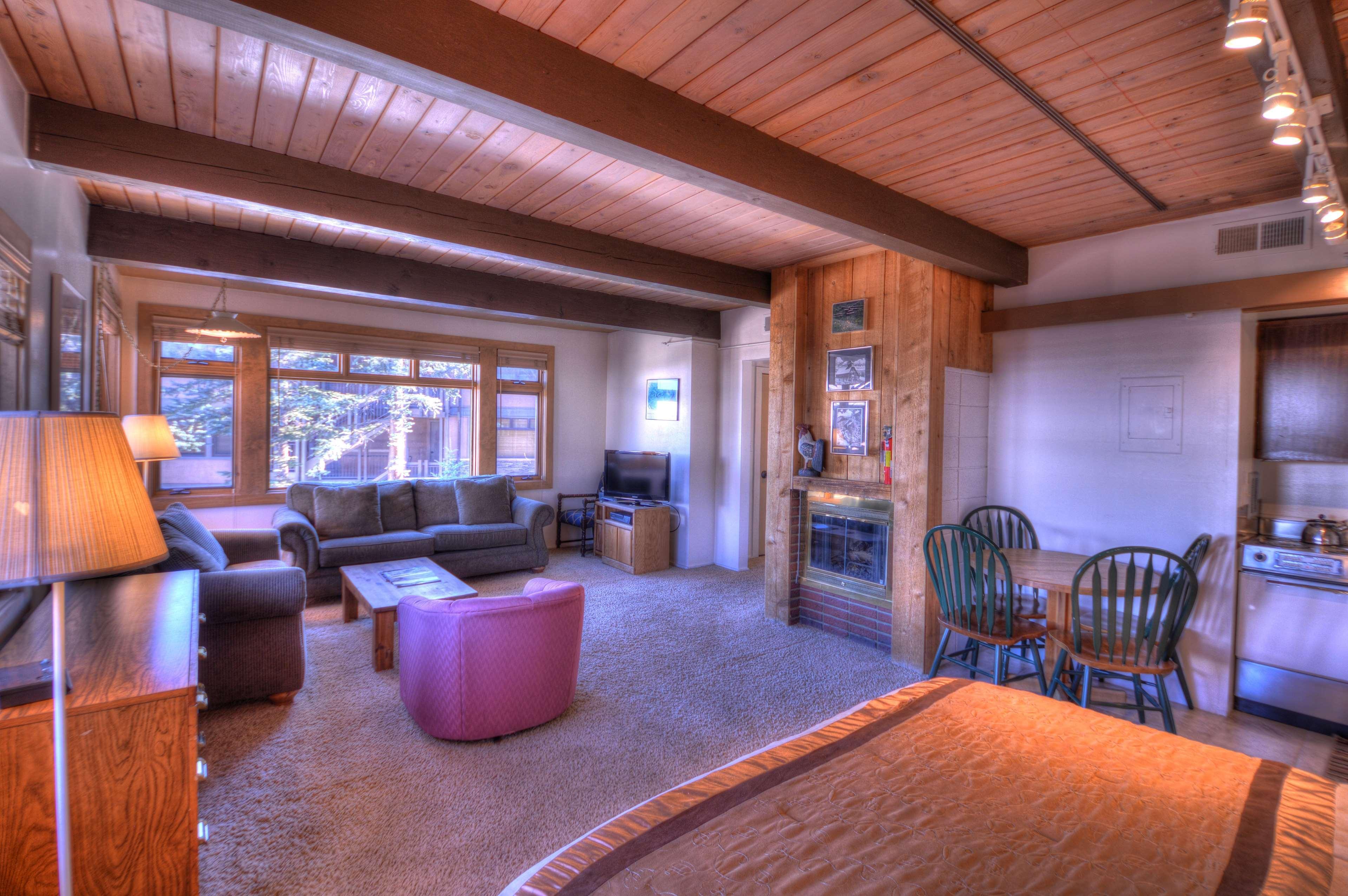Aspenwood - Coraltree Residence Collection Snowmass Village Exterior foto