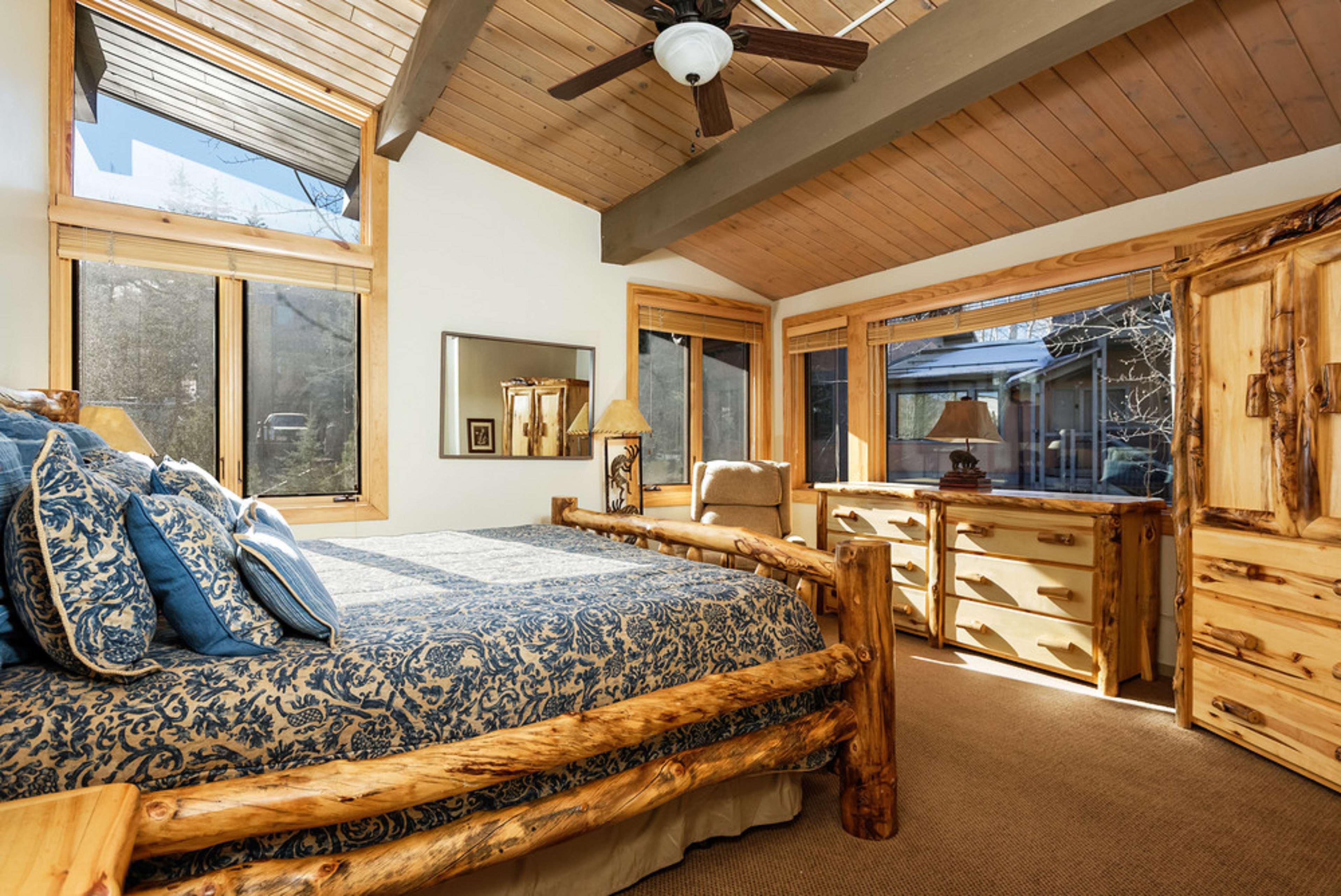 Aspenwood - Coraltree Residence Collection Snowmass Village Exterior foto