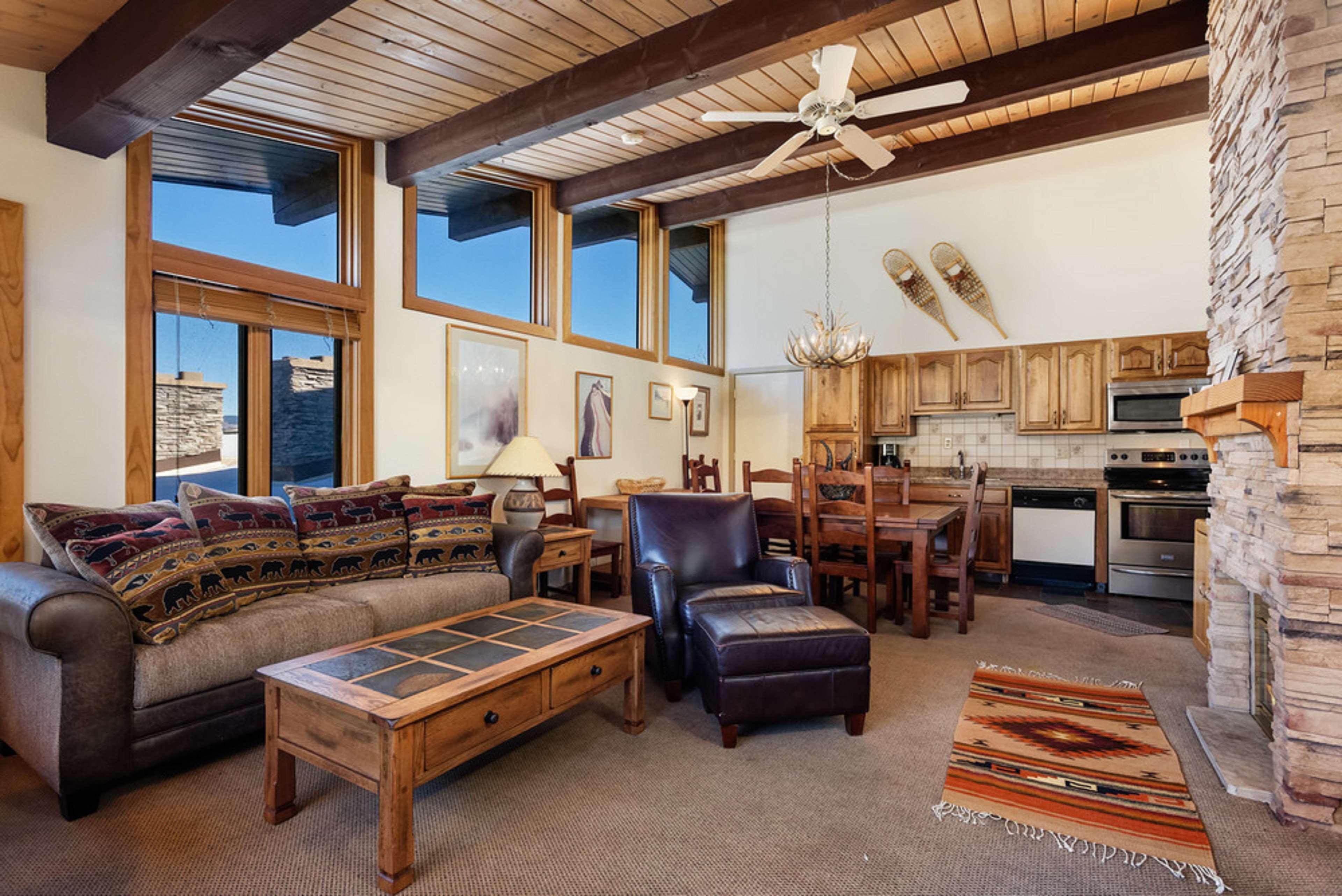Aspenwood - Coraltree Residence Collection Snowmass Village Exterior foto