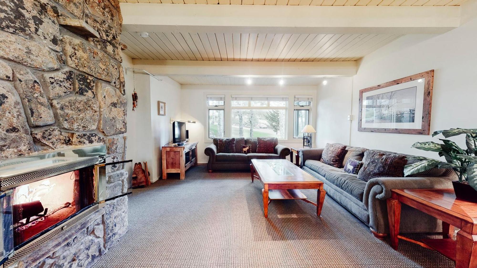 Aspenwood - Coraltree Residence Collection Snowmass Village Exterior foto