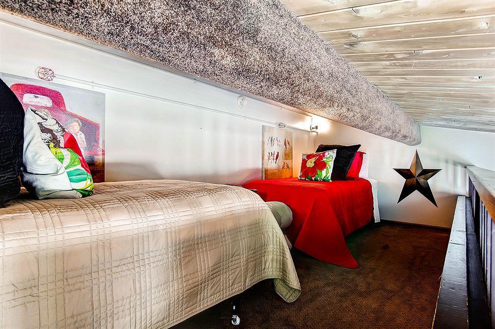 Aspenwood - Coraltree Residence Collection Snowmass Village Exterior foto