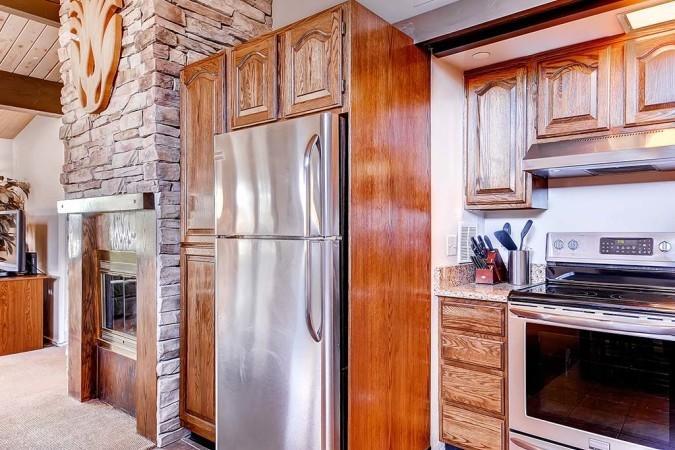 Aspenwood - Coraltree Residence Collection Snowmass Village Cameră foto