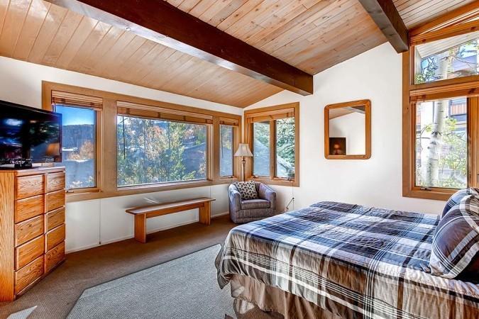 Aspenwood - Coraltree Residence Collection Snowmass Village Cameră foto