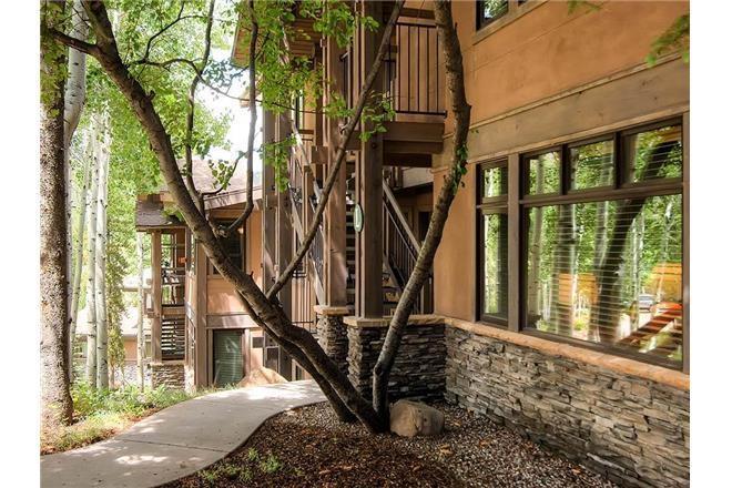 Aspenwood - Coraltree Residence Collection Snowmass Village Cameră foto