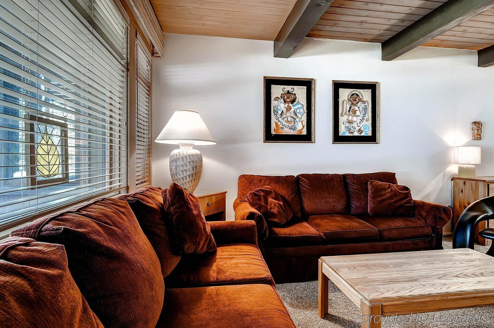 Aspenwood - Coraltree Residence Collection Snowmass Village Exterior foto