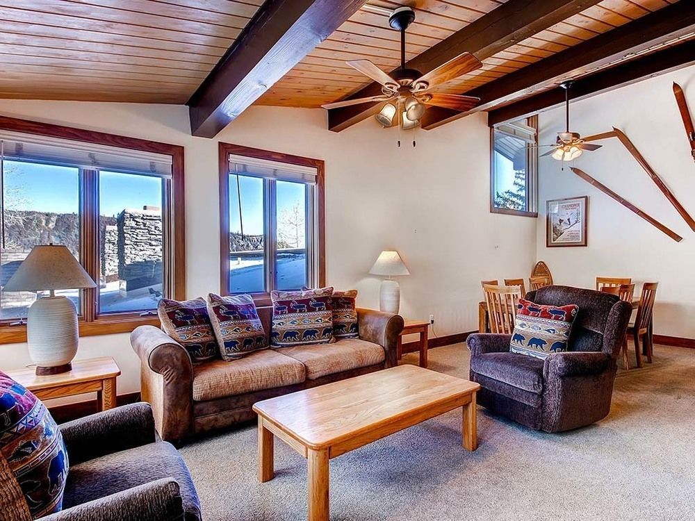 Aspenwood - Coraltree Residence Collection Snowmass Village Exterior foto