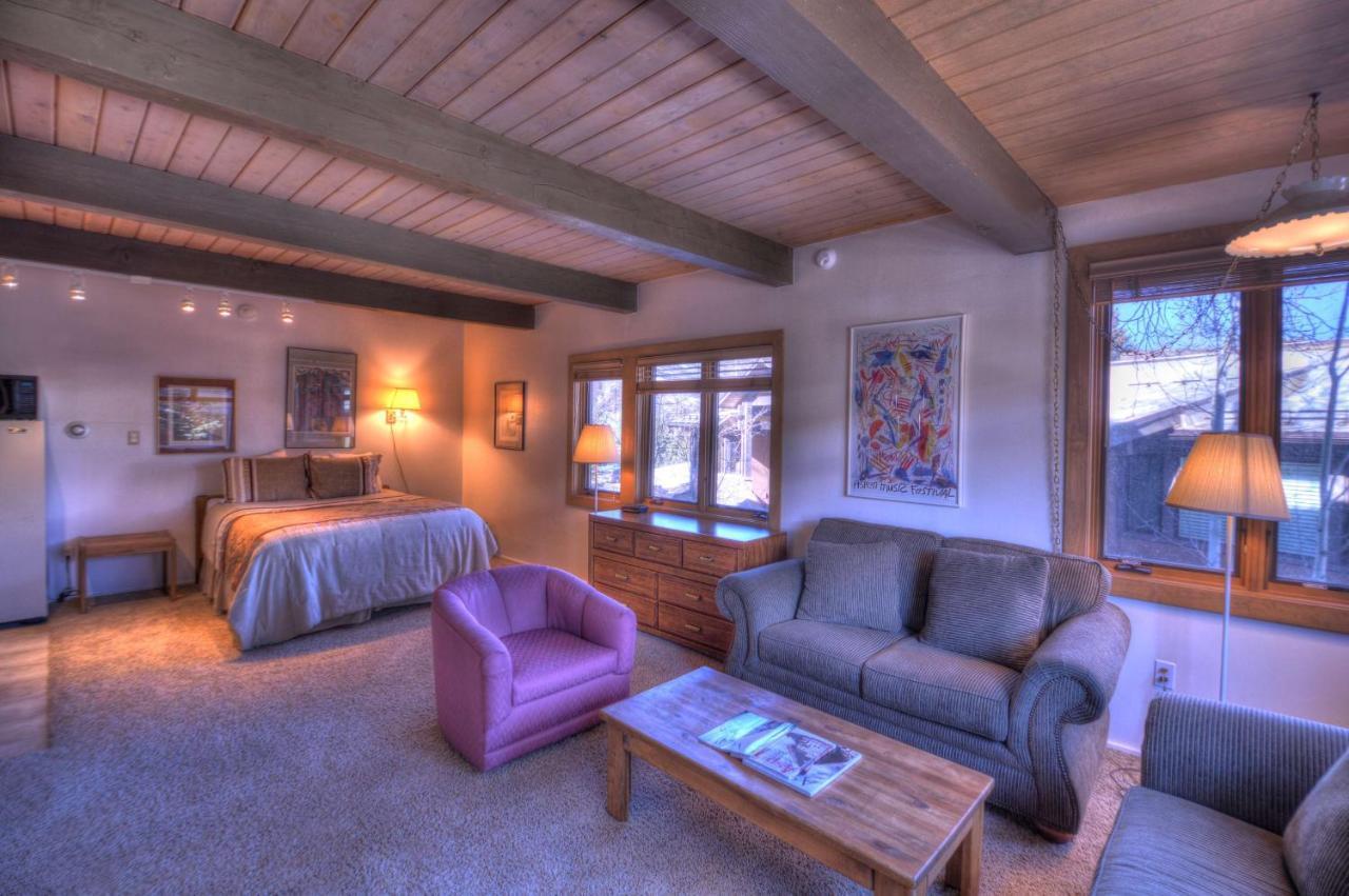 Aspenwood - Coraltree Residence Collection Snowmass Village Exterior foto
